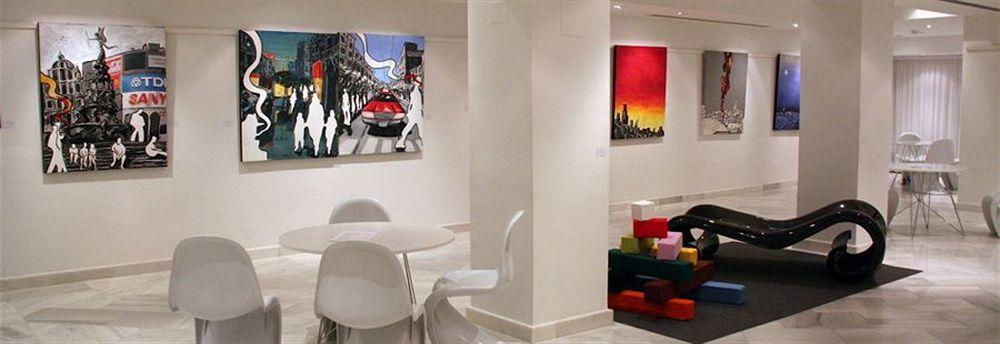 Residencia Dormirdcine Madrid