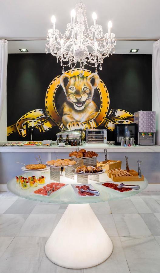 Dormirdcine Residencia Madrid