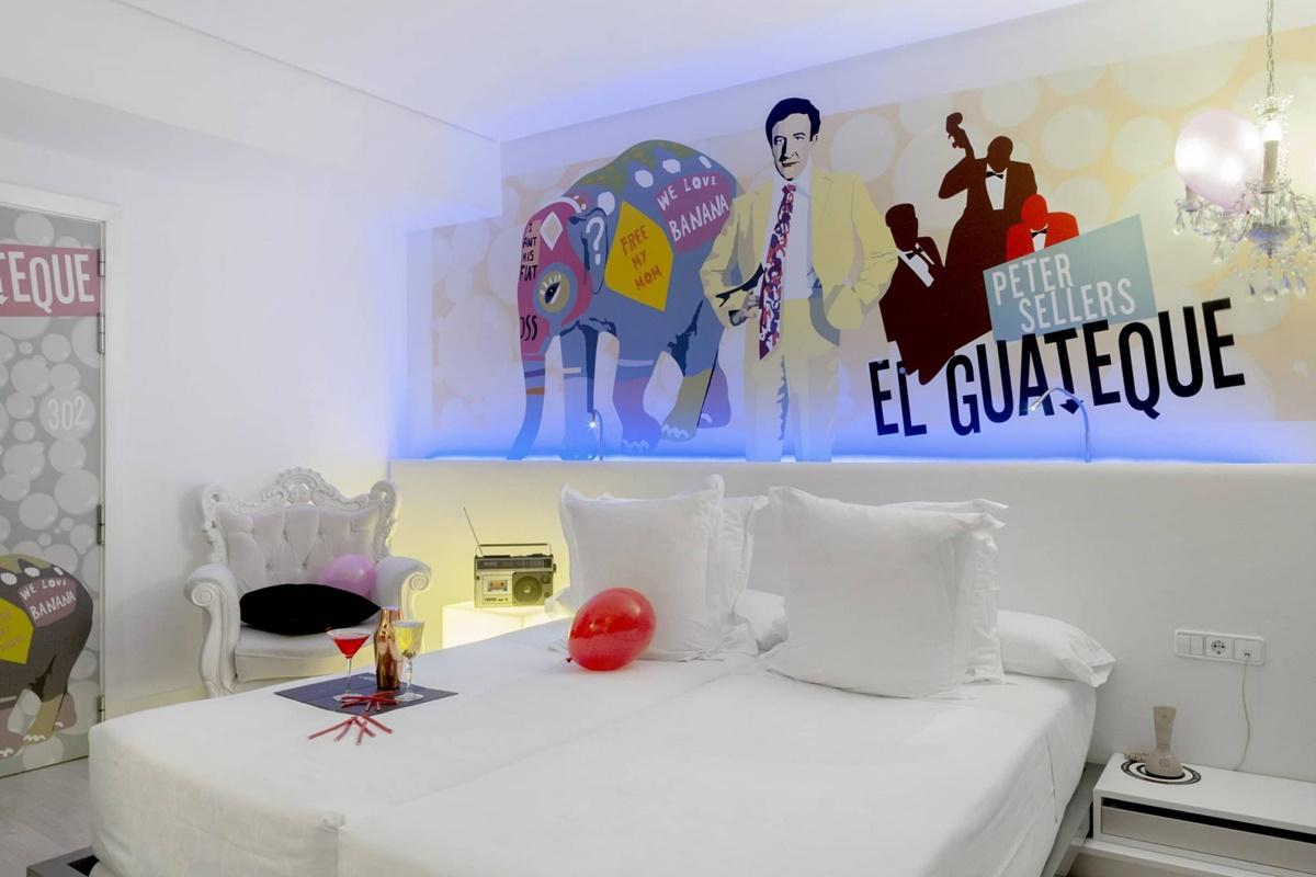 Dormirdcine Residencia *