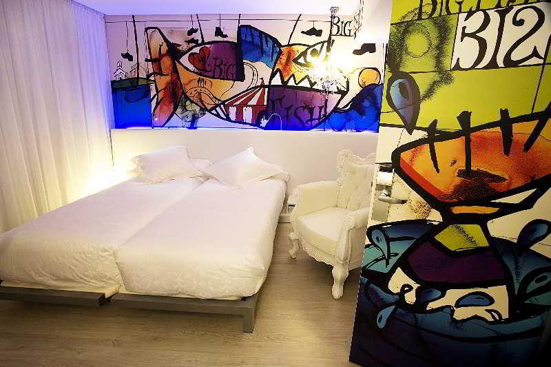 Dormirdcine Residencia