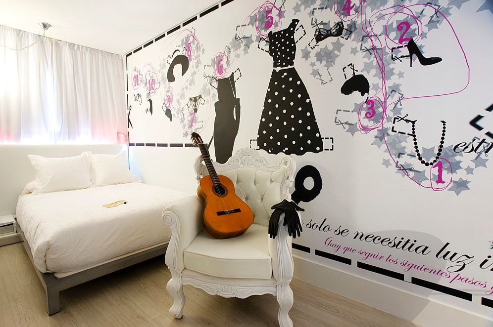 Residencia Dormirdcine