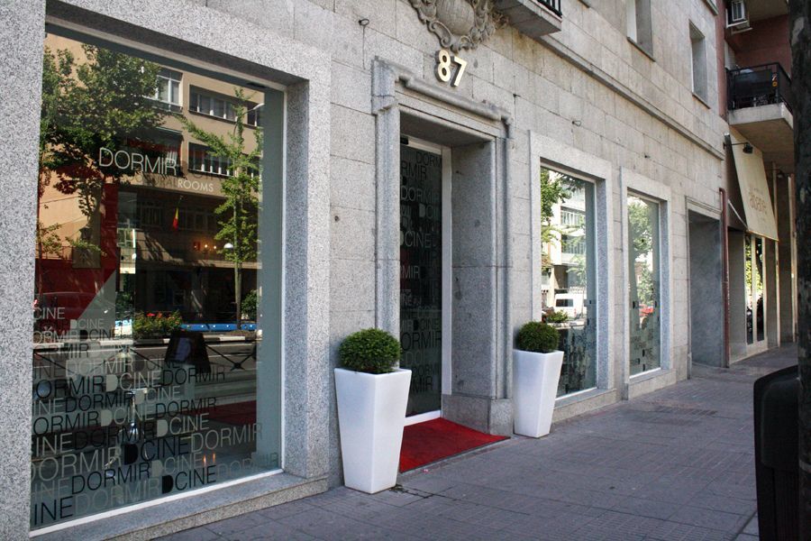 Residencia Dormirdcine *