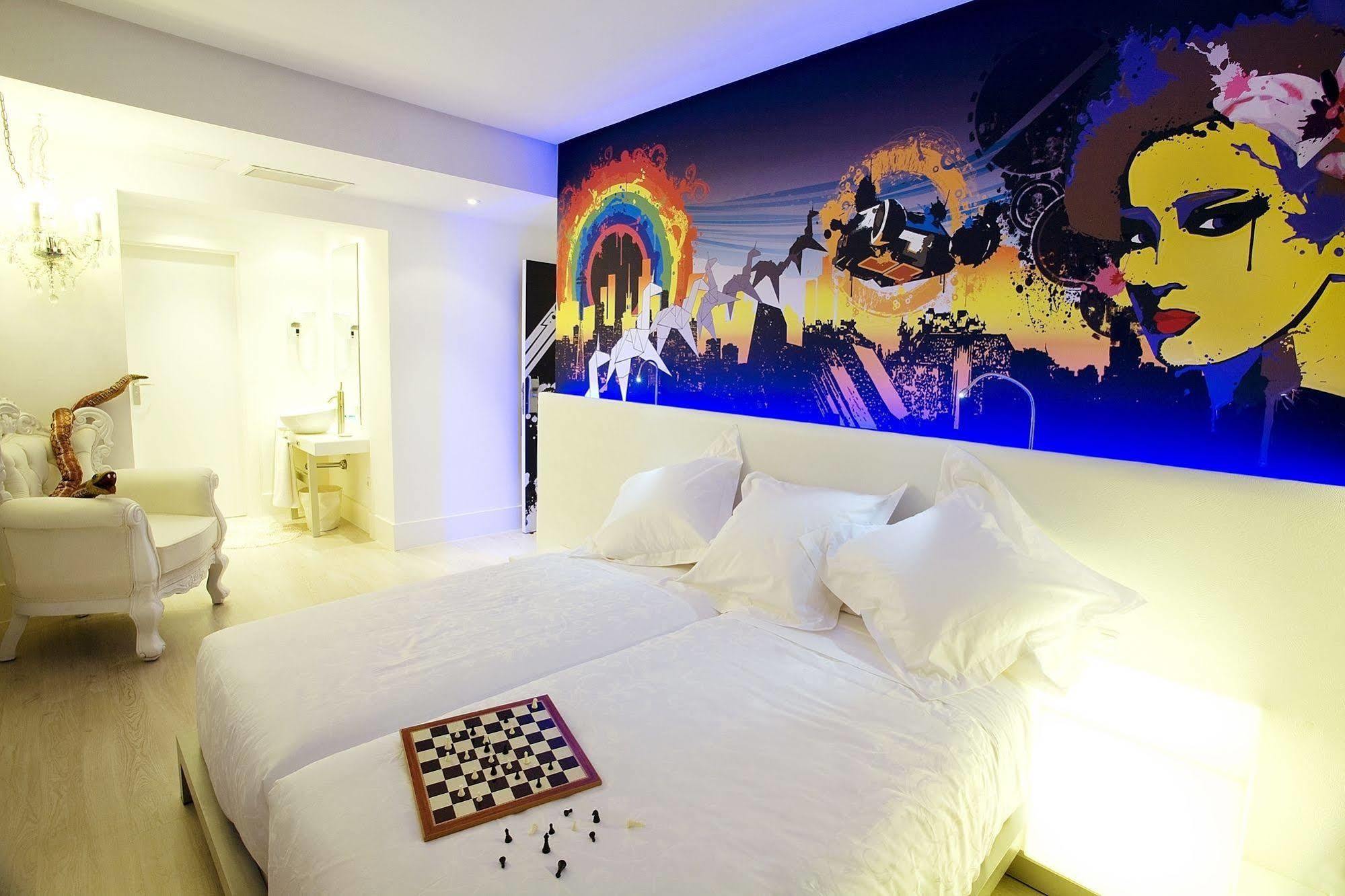 Dormirdcine Residencia